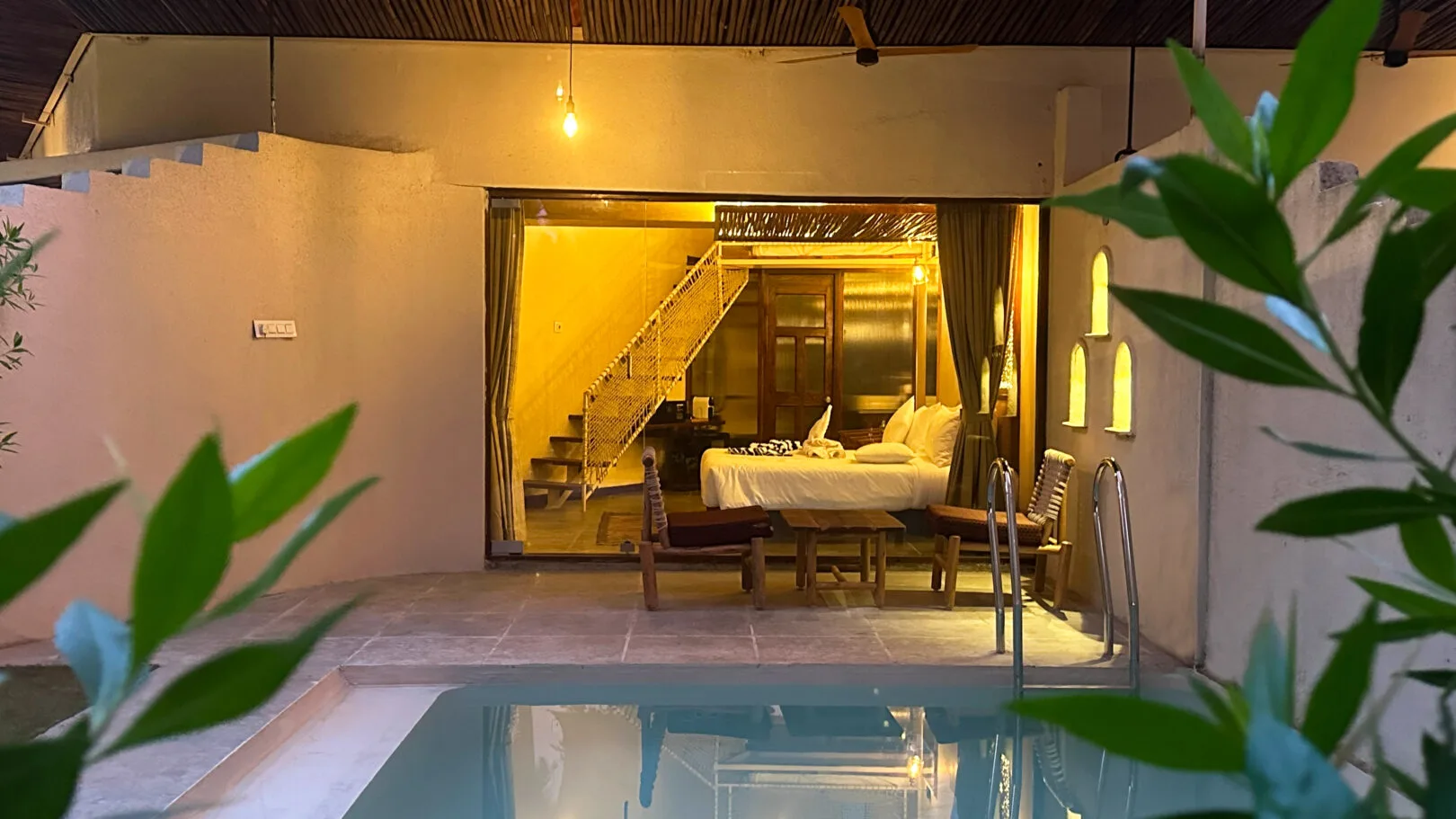 Casa Cabana Villa