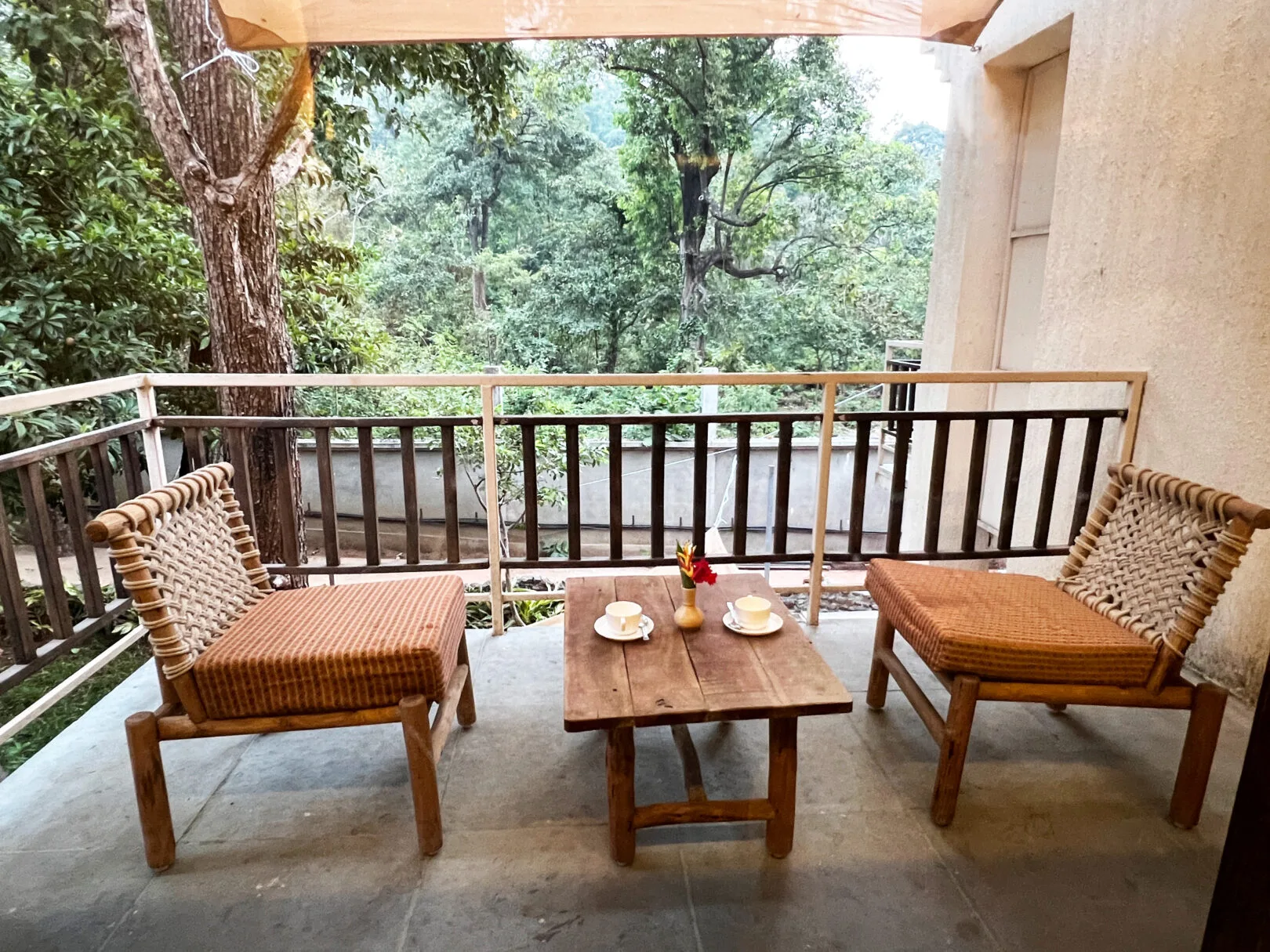 Casa Foresta