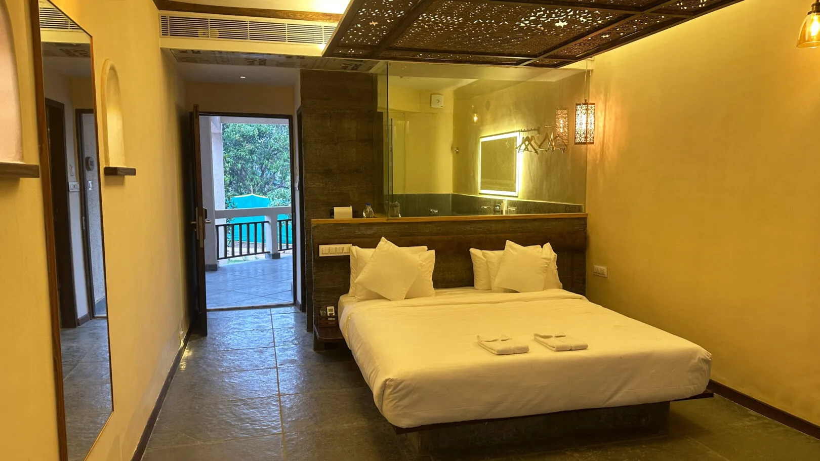 Casa Foresta Suites